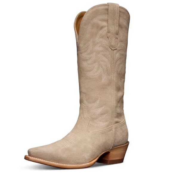 TECOVAS The Annie Boots - Picture 4 of 6